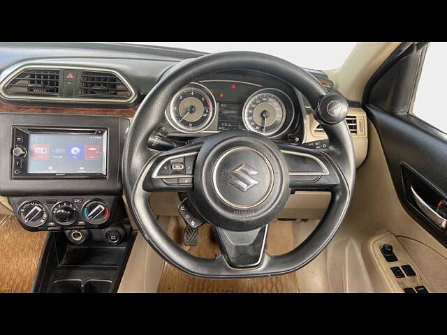 Used Maruti Suzuki Dzire [2017-2020] VDi in Surat