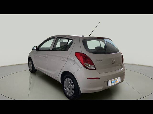 Used Hyundai i20 [2012-2014] Magna (O) 1.2 in Ahmedabad