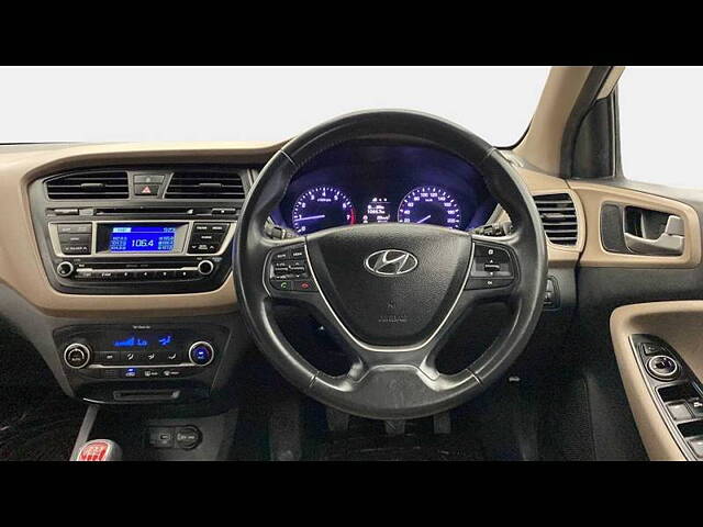 Used Hyundai Elite i20 [2017-2018] Asta 1.2 in Delhi