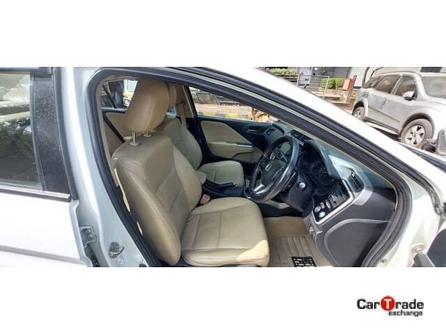 Used Honda City [2014-2017] VX CVT in Mumbai