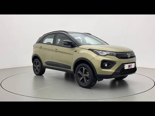 Used 2022 Tata Nexon in Ahmedabad