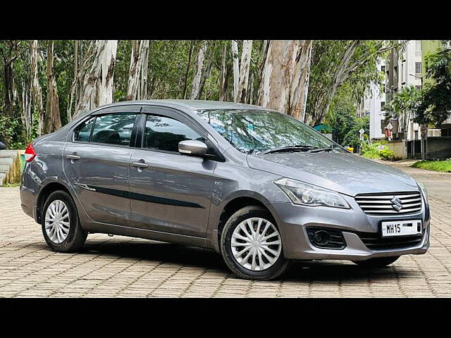 Used Maruti Suzuki Ciaz [2014-2017] VXi in Nashik