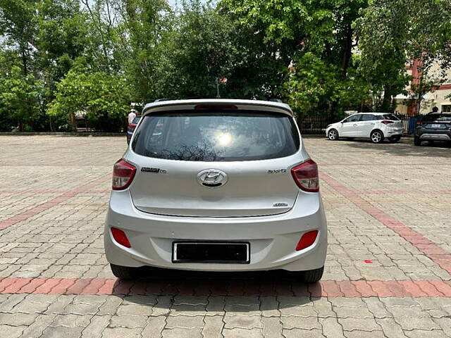 Used Hyundai Grand i10 Sportz U2 1.2 CRDi in Jalandhar