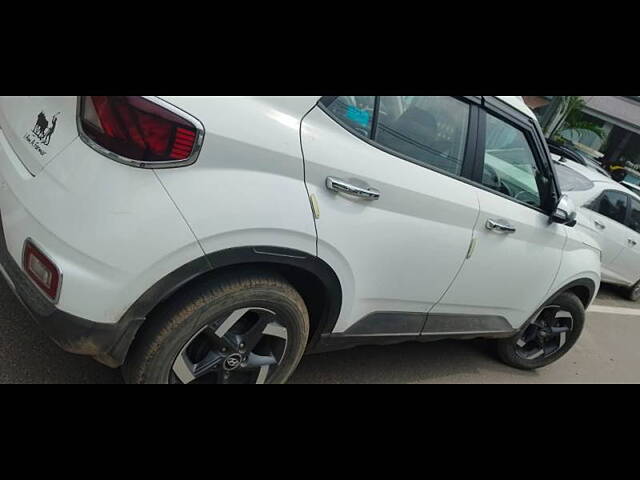 Used Hyundai Venue [2019-2022] S 1.4 CRDi in Ranchi