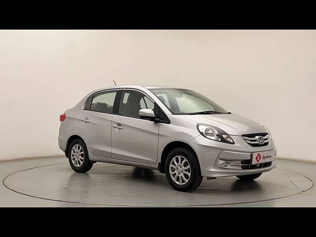 Used Honda Amaze [2013-2016] 1.2 VX i-VTEC in Pune