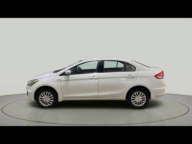 Used Maruti Suzuki Ciaz [2014-2017] VXi+ in Mumbai