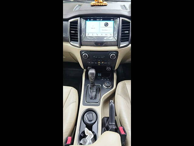 Used Ford Endeavour [2016-2019] Titanium 3.2 4x4 AT in Nagpur