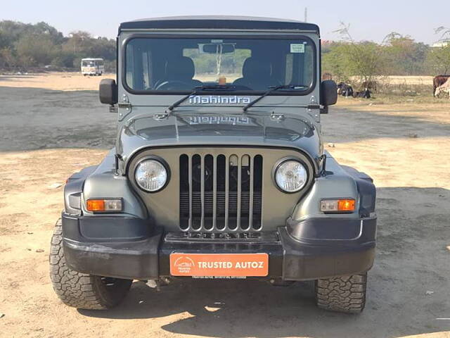 Used 2018 Mahindra Thar in Delhi