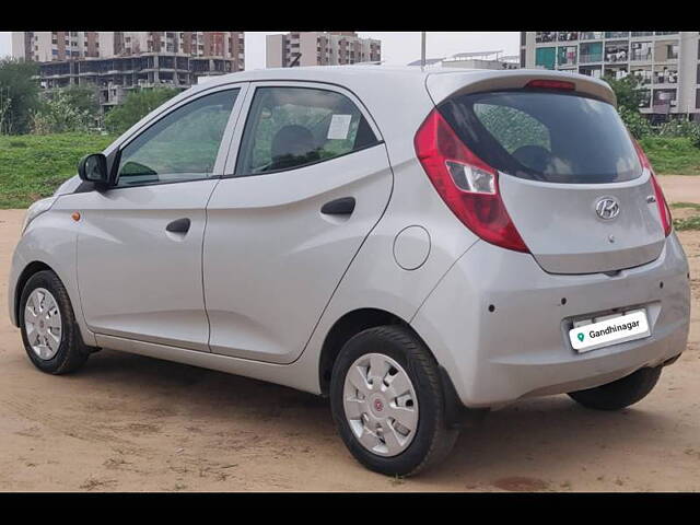 Used Hyundai Eon Era + in Gandhinagar