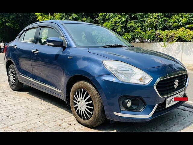 Used Maruti Suzuki Dzire [2017-2020] VDi in Kanpur