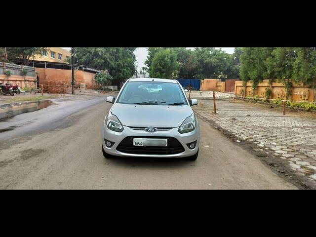 Used 2012 Ford Figo in Indore