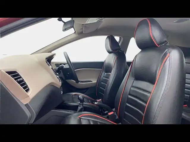 Used Hyundai Elite i20 [2019-2020] Sportz Plus 1.2 in Bangalore