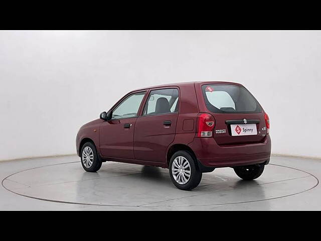 Used Maruti Suzuki Alto K10 [2010-2014] VXi in Pune