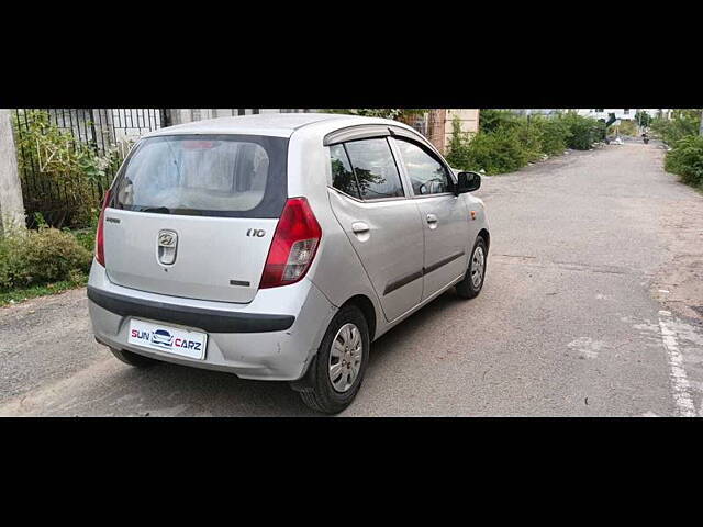 Used Hyundai i10 [2007-2010] Magna 1.2 in Chennai