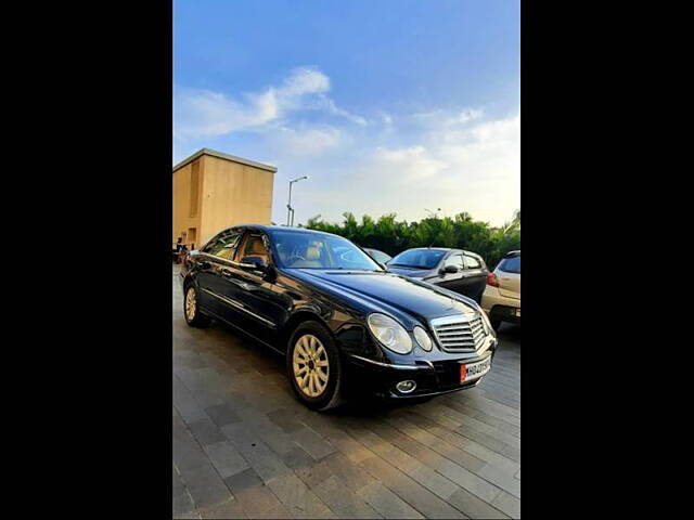 Used Mercedes-Benz E-Class [2006-2009] 220 CDI AT in Mumbai