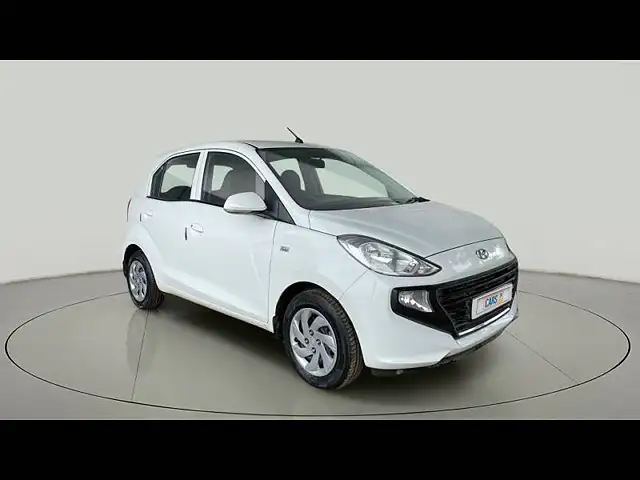 Used 2019 Hyundai Santro in Ahmedabad