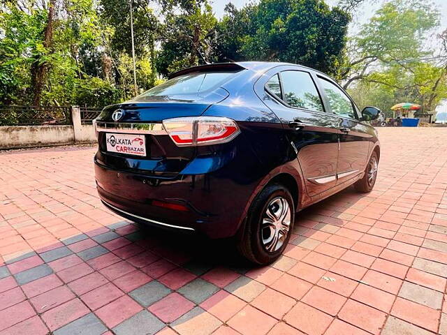 Used Tata Tigor XZ in Kolkata