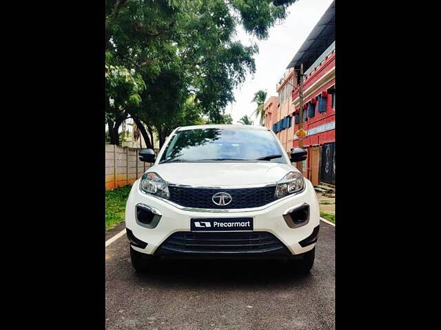 Used 2017 Tata Nexon in Mysore