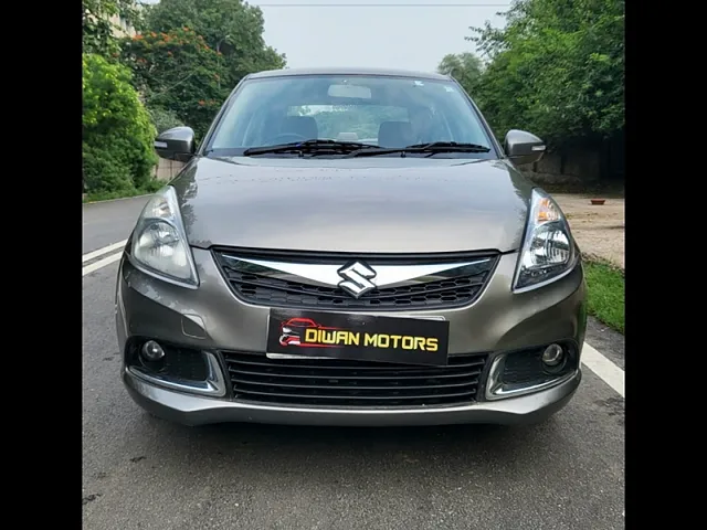 Used 2016 Maruti Suzuki Swift DZire in Delhi