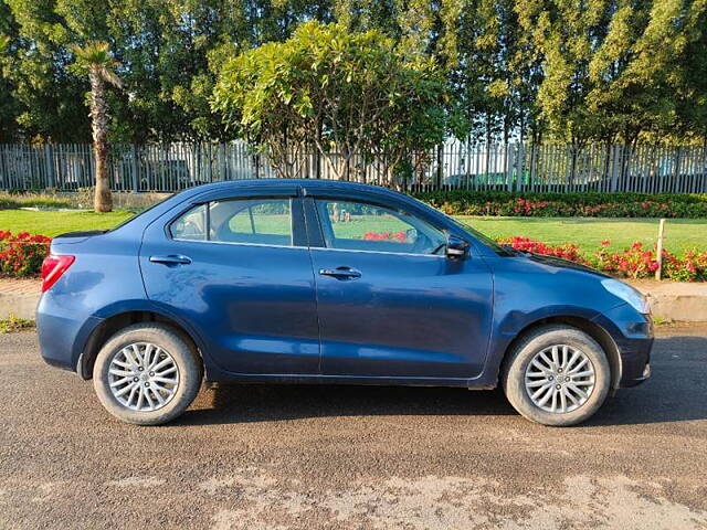 Used Maruti Suzuki Dzire ZXi AGS [2020-2023] in Gurgaon