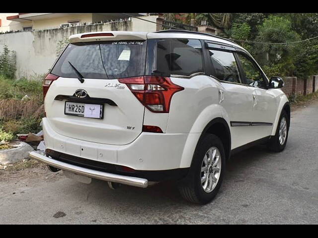 Used Mahindra XUV500 W7 [2018-2020] in Gurgaon