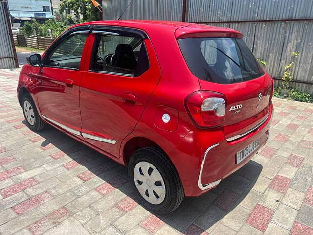 Used Maruti Suzuki Alto K10 VXi [2022-2023] in Chennai