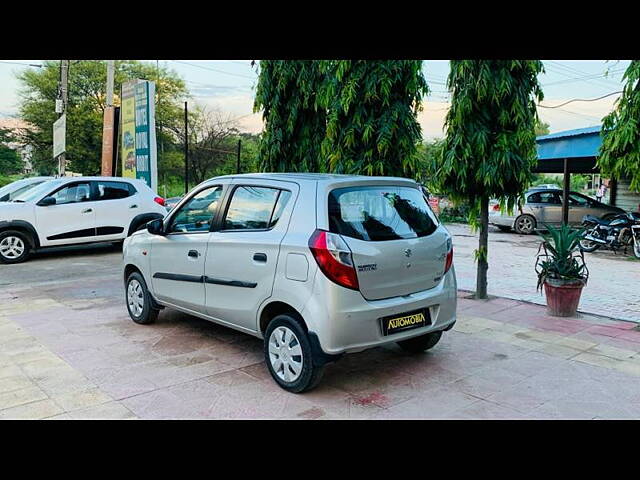 Used Maruti Suzuki Alto K10 [2014-2020] VXi AMT (Airbag) [2014-2019] in Chandigarh