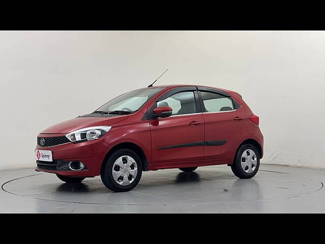 Used 2018 Tata Tiago in Gurgaon