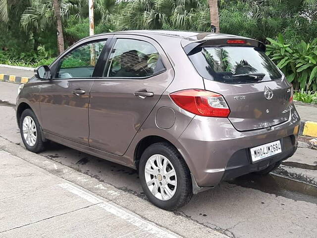 Used Tata Tiago [2016-2020] Revotron XZA in Mumbai