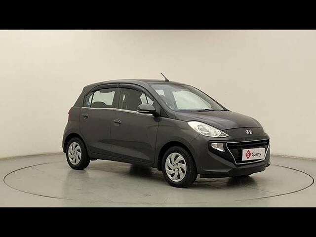 Used Hyundai Santro Sportz CNG [2018-2020] in Pune