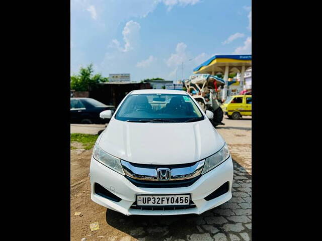 Used 2014 Honda City in Lucknow