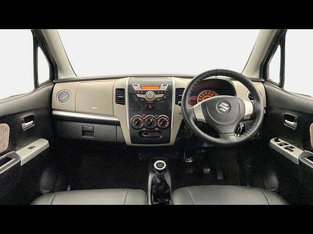 Used Maruti Suzuki Wagon R 1.0 [2014-2019] VXI in Delhi