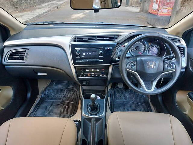 Used Honda City [2014-2017] SV in Mumbai