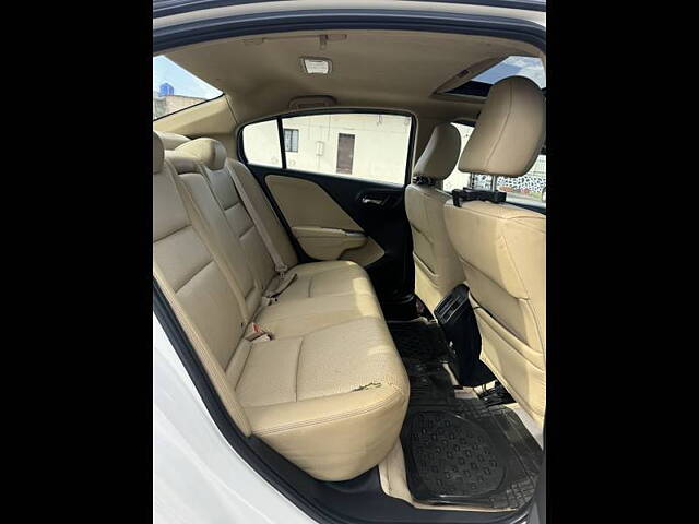 Used Honda City [2014-2017] VX in Pune