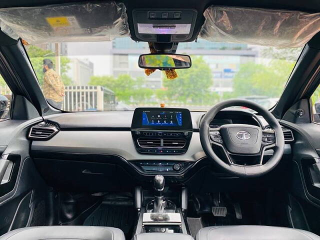 Used Tata Harrier [2019-2023] XZA Plus in Ahmedabad