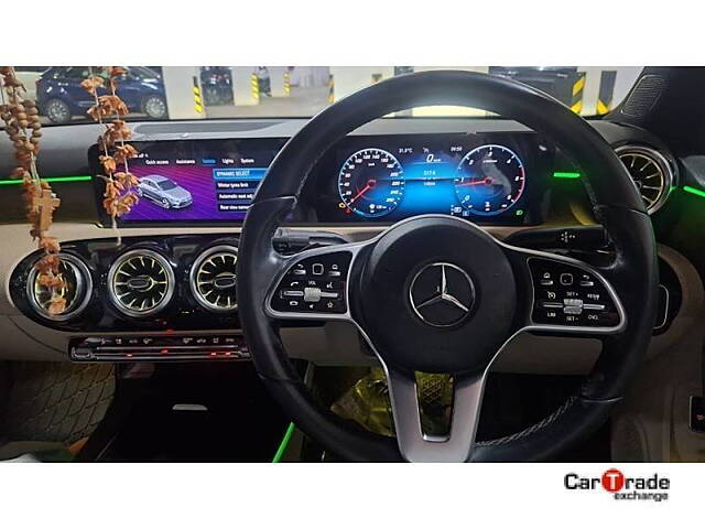 Used Mercedes-Benz A-Class [2013-2015] A 200 CDI in Mumbai