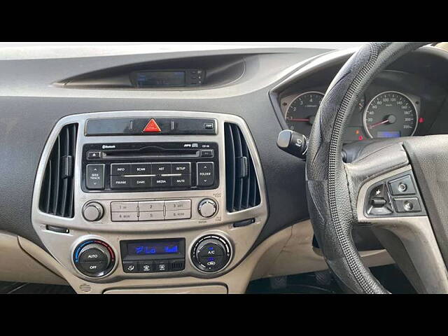 Used Hyundai i20 [2010-2012] Sportz 1.2 BS-IV in Jaipur