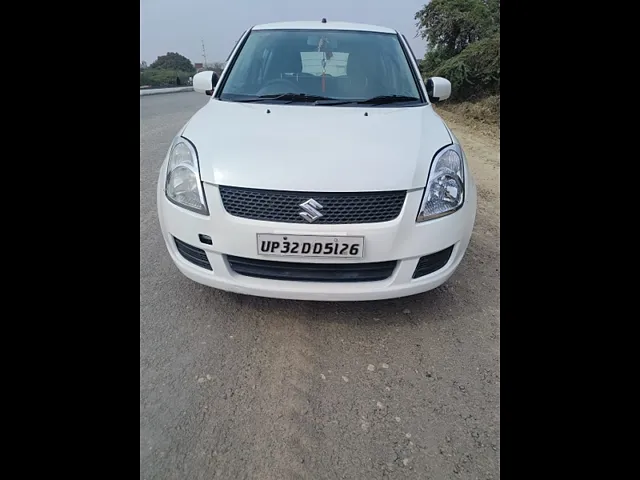 Used 2010 Maruti Suzuki Swift in Lucknow