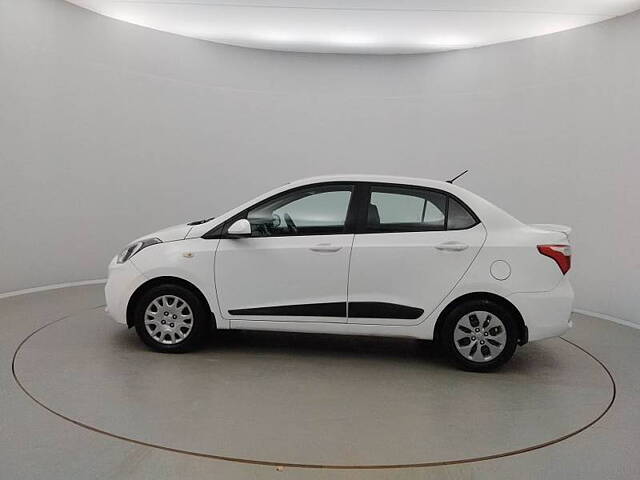 Used Hyundai Xcent [2014-2017] S 1.2 in Jaipur