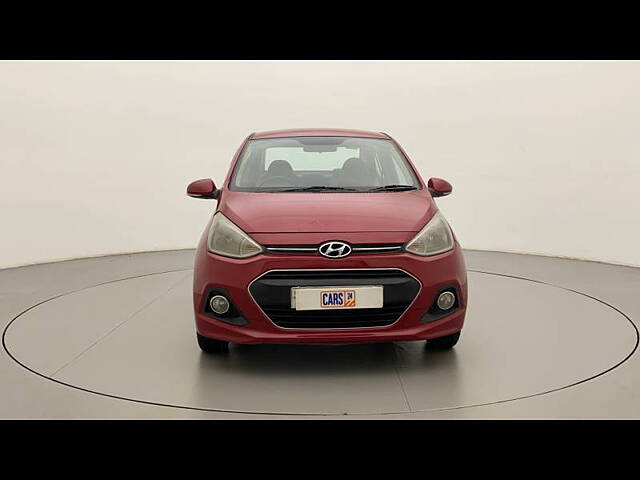 Used Hyundai Xcent [2014-2017] S 1.2 (O) in Delhi