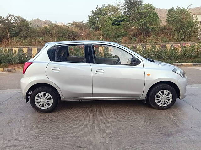 Used Datsun GO [2014-2018] T in Mumbai