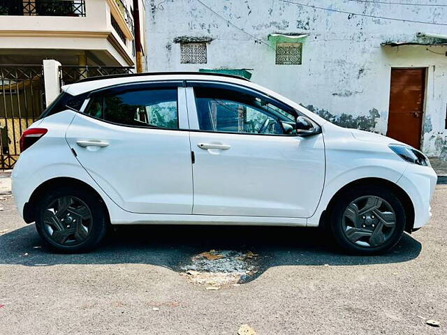 Used Hyundai Grand i10 Nios [2019-2023] Corporate Edition MT in Lucknow