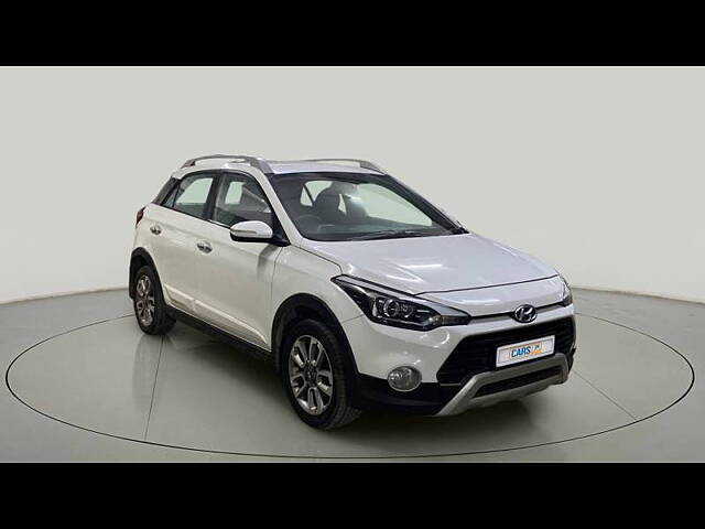 Used 2018 Hyundai i20 Active in Mumbai