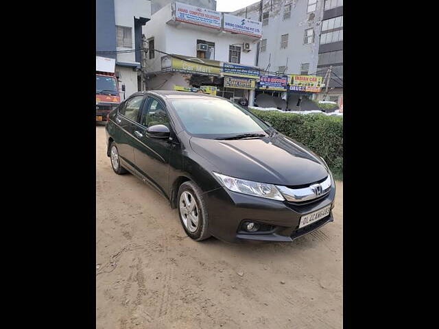 Used Honda City [2014-2017] V in Delhi