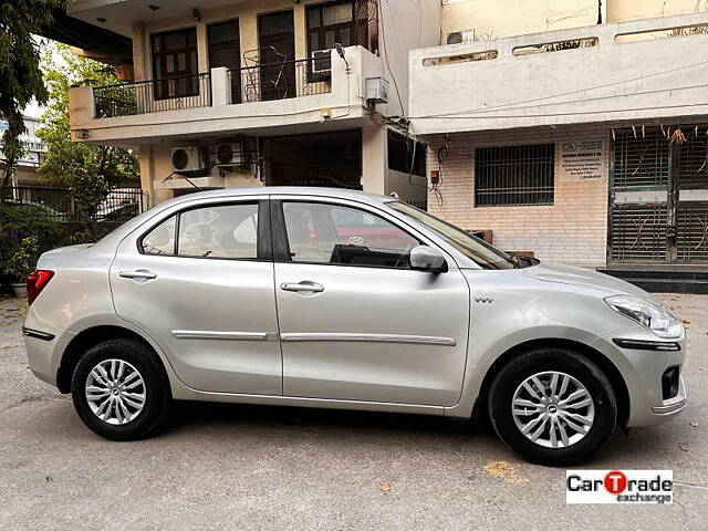 Used Maruti Suzuki Dzire [2017-2020] VXi in Delhi