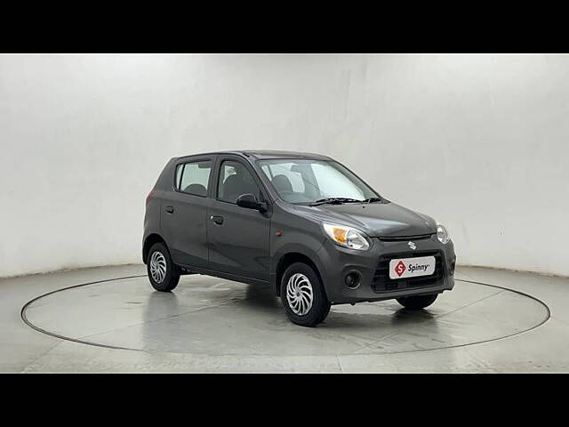 Used Maruti Suzuki Alto 800 [2012-2016] Lxi CNG in Thane