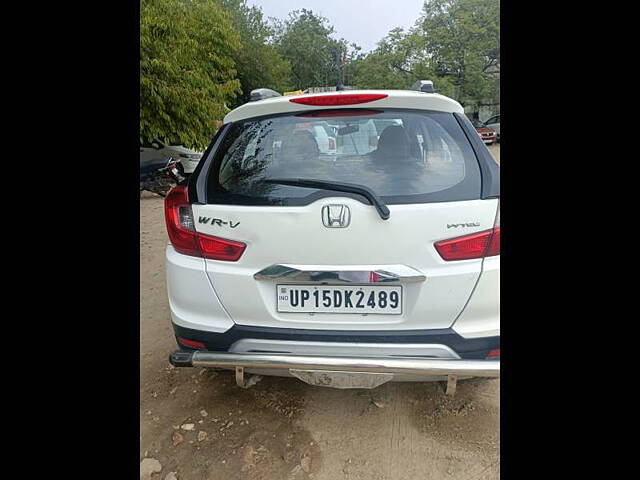 Used Honda WR-V [2017-2020] S MT Diesel in Meerut