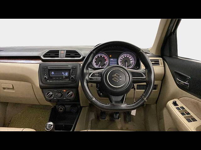 Used Maruti Suzuki Dzire [2017-2020] VXi in Faridabad