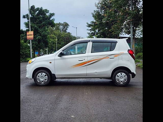 Used Maruti Suzuki Alto 800 [2012-2016] Lxi in Pune