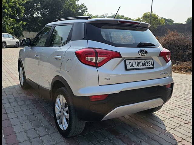 Used Mahindra XUV300 [2019-2024] W8 1.2 Petrol [2019] in Delhi